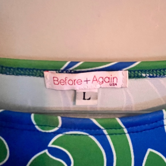 BEFORE & AGAIN | L | Resort Wear - Picture 2 of 11